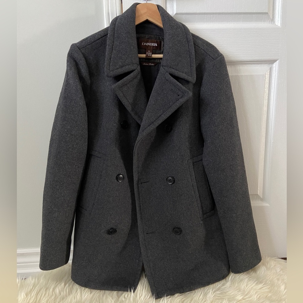 Casual Mens Jacket